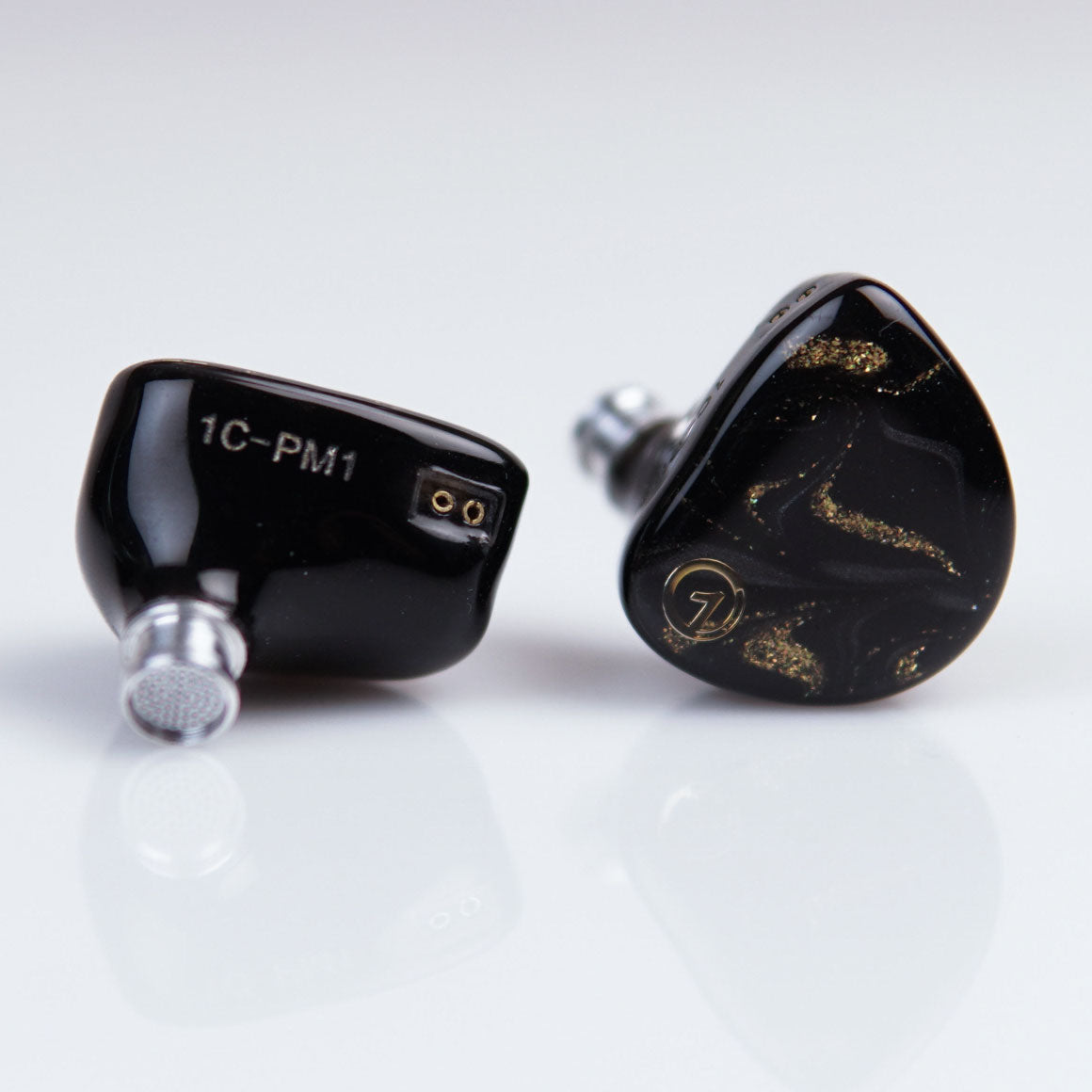  1Custom - PM-01、mySite、merchandisen