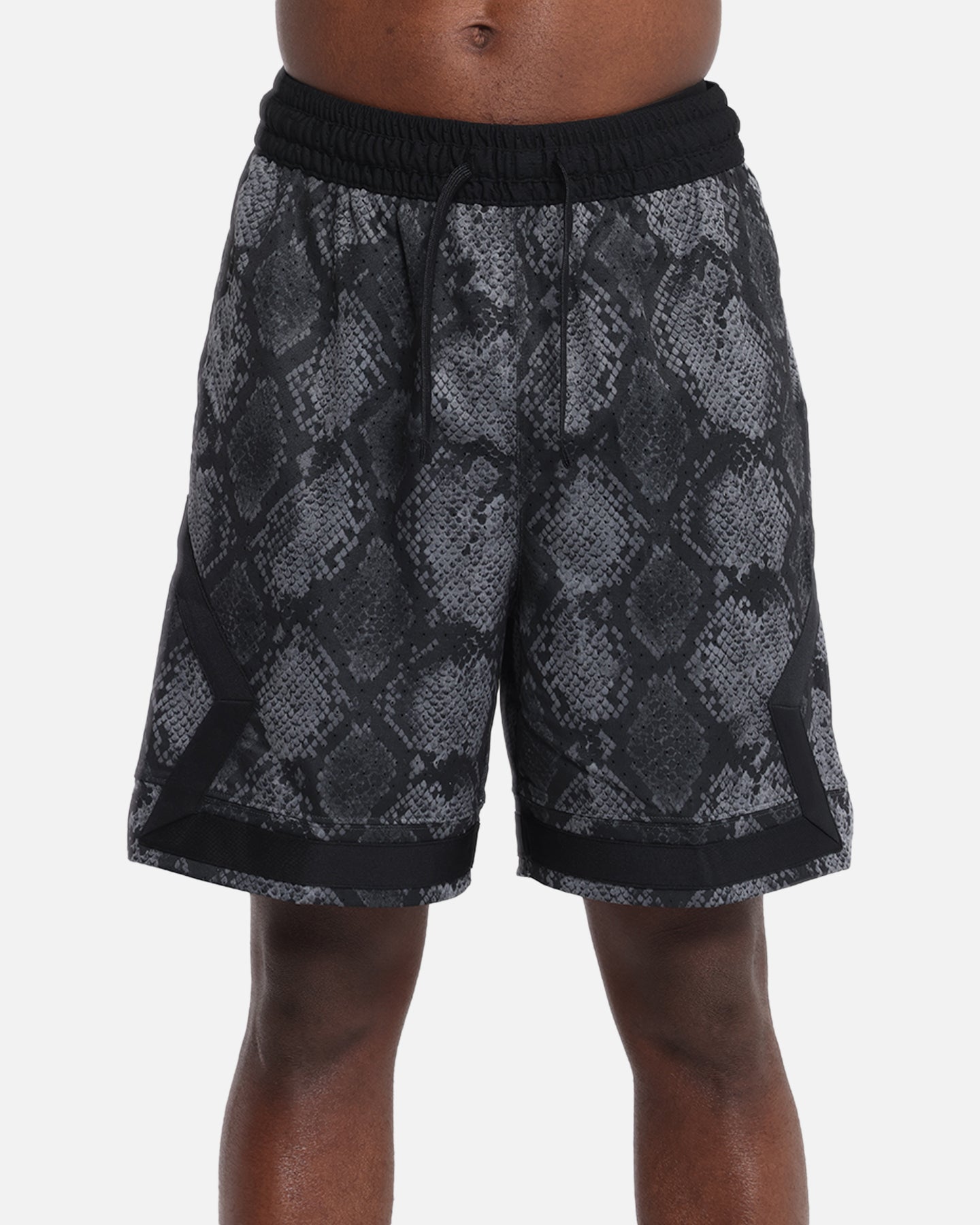 Jordan Jumpman Dri-FIT Sport Diamond Shorts Black/Black、mySite、zt4zffjzw
