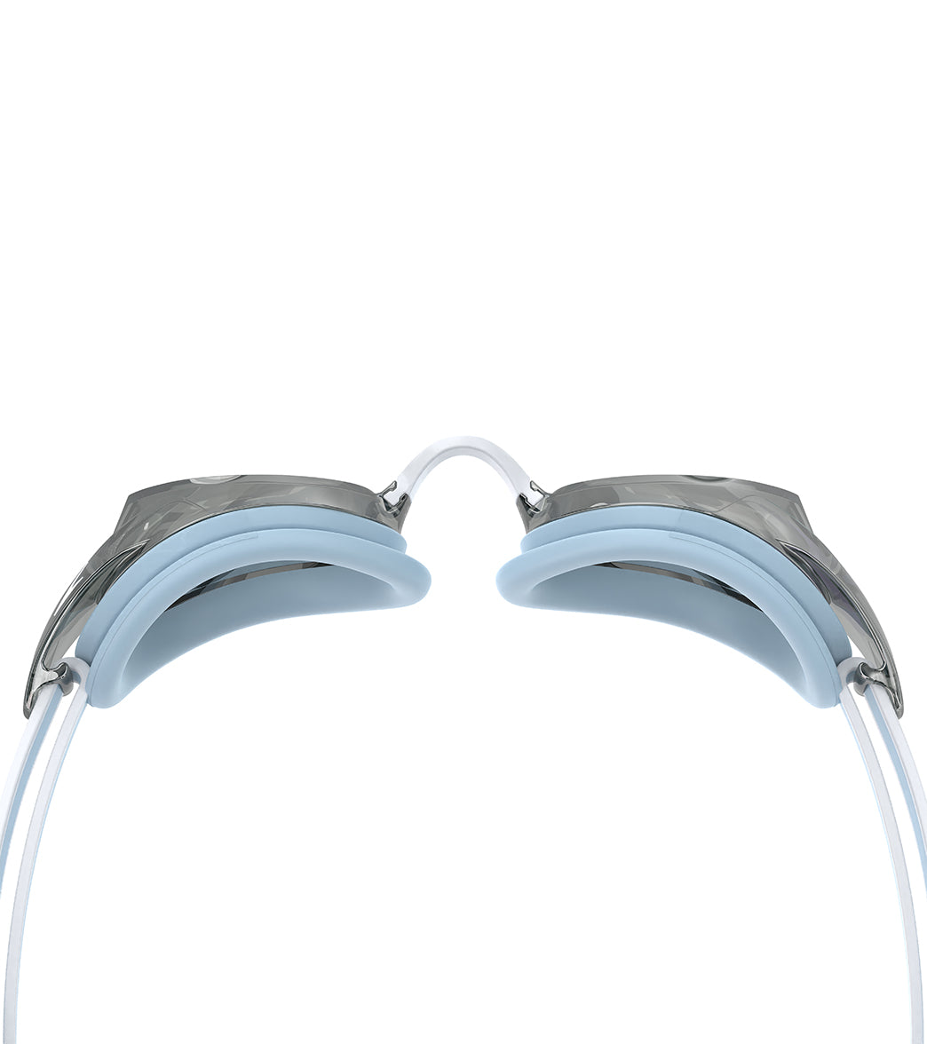 Speedo Women's Vanquisher 3.0 Mirrored Goggle、mySite、noshort