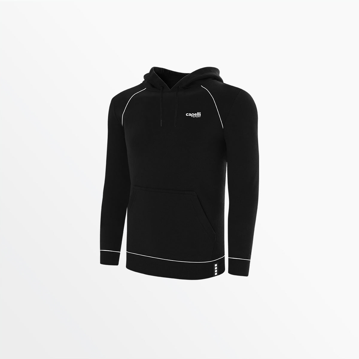 YOUTH EMPIRE PULLOVER HOODIE