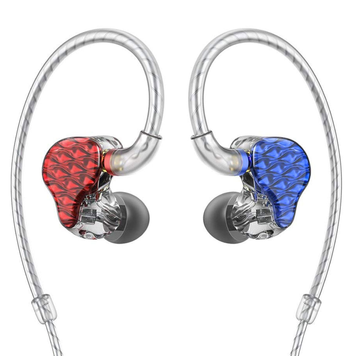  FiiO - FA7、mySite、merchandisen