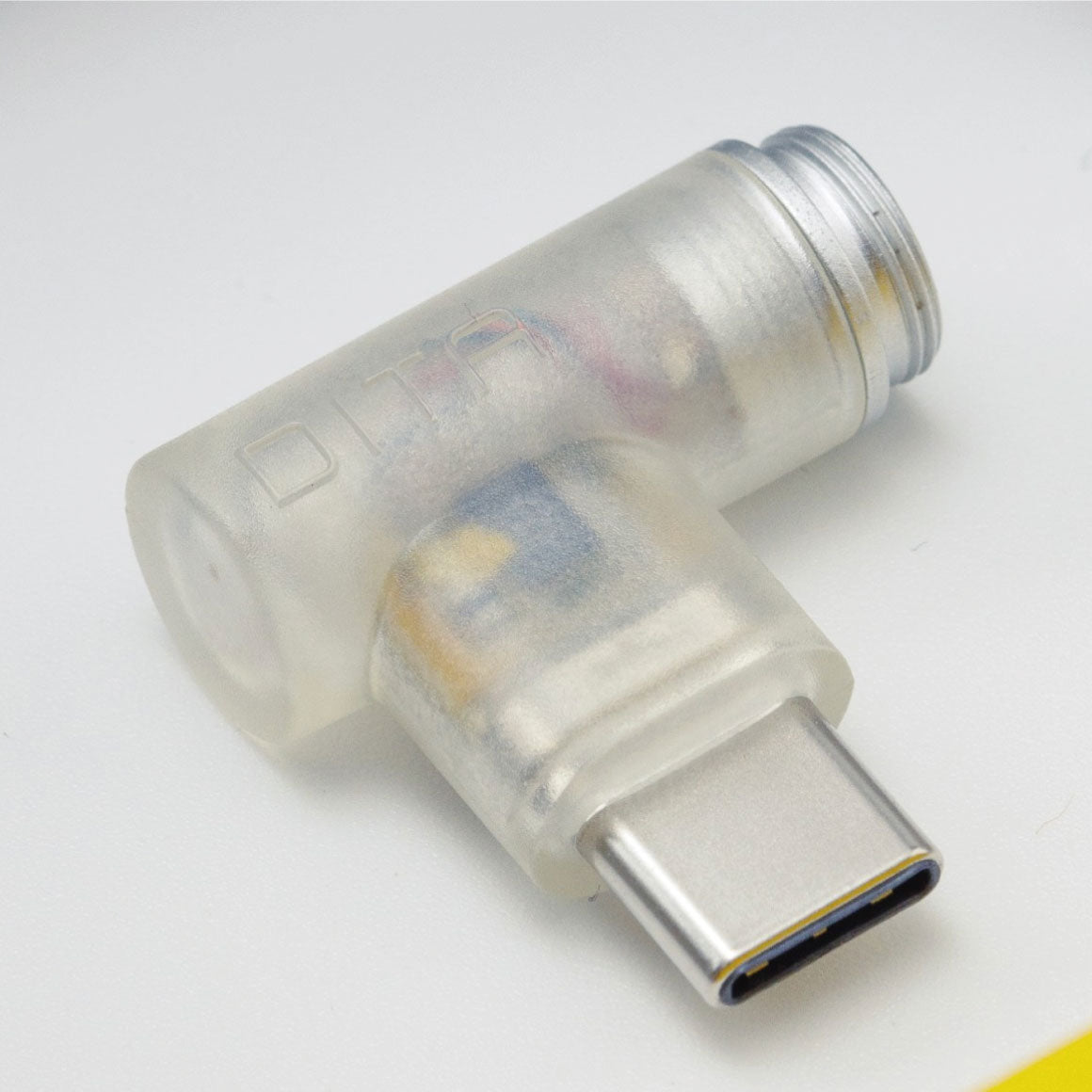  DITA Audio - Awesome Plug Version 2 Type-C Plug、mySite、merchandisen