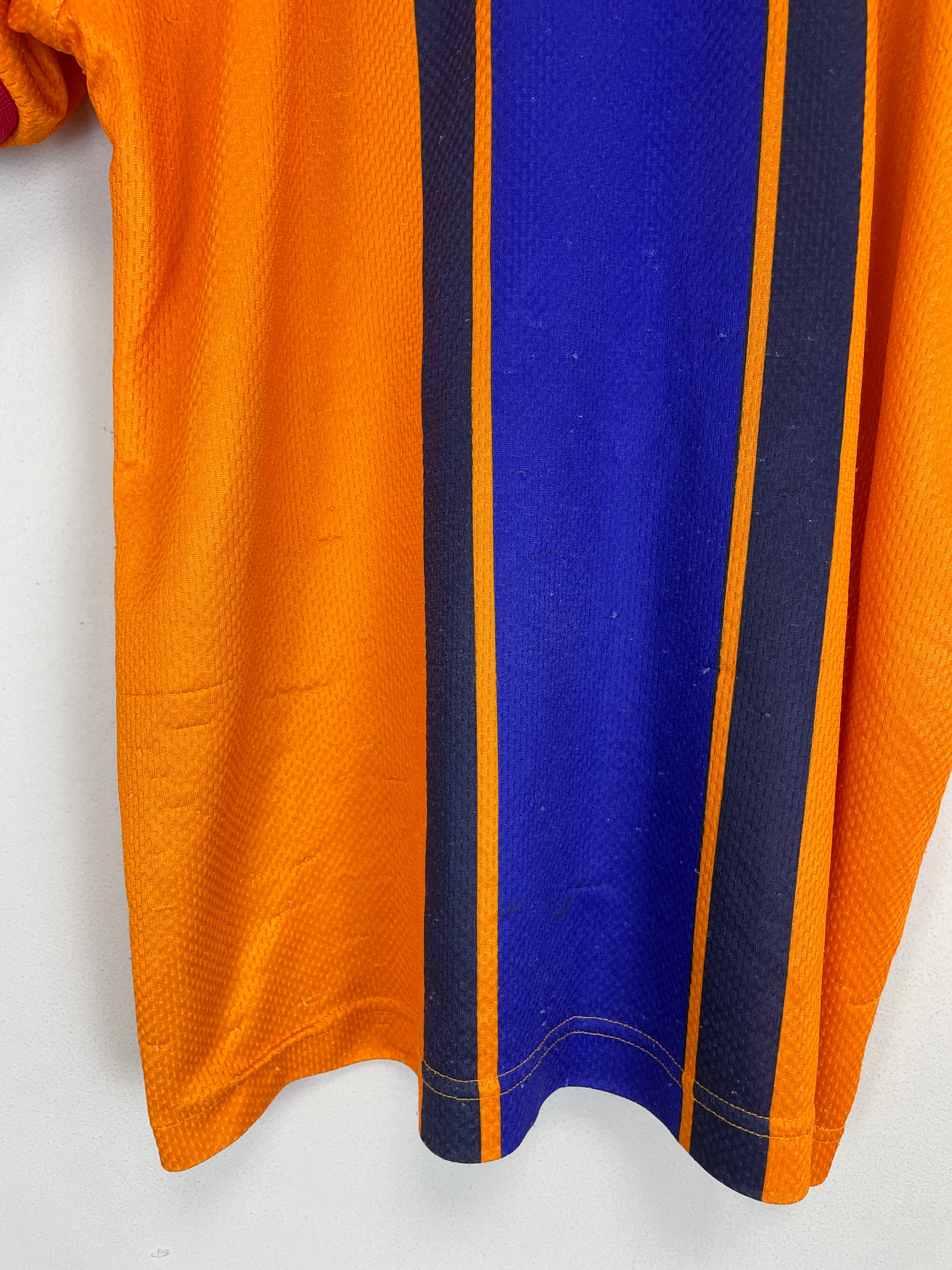 1997/98 BARCELONA AWAY SHIRT (L) KAPPA、mySite、sh1997/98 BARCELONA AWAY SHIRT (L) KAPPA、mySite、glenpowelloop_name