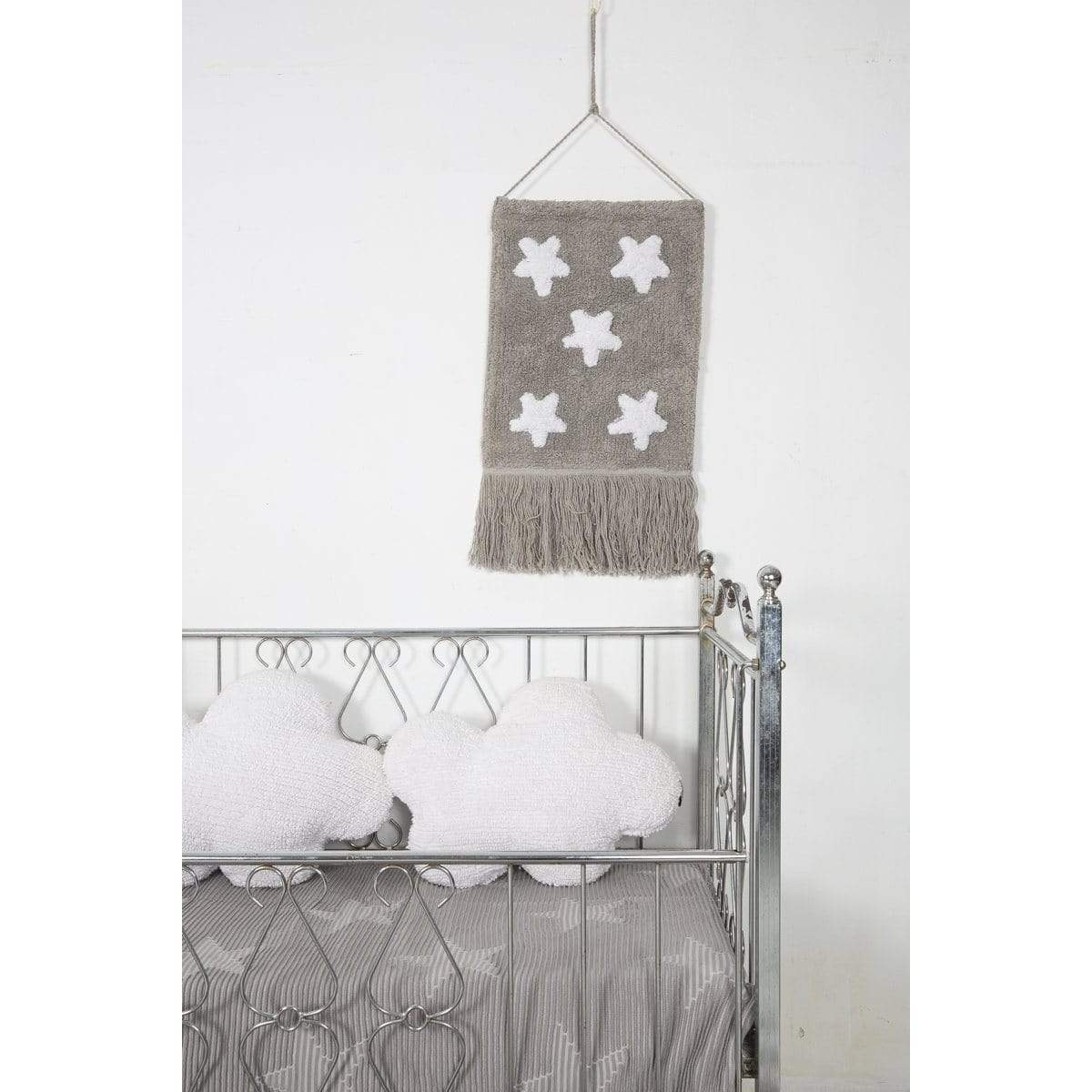 Cloud White Cushion、mySite、gigharbornorthrealestate