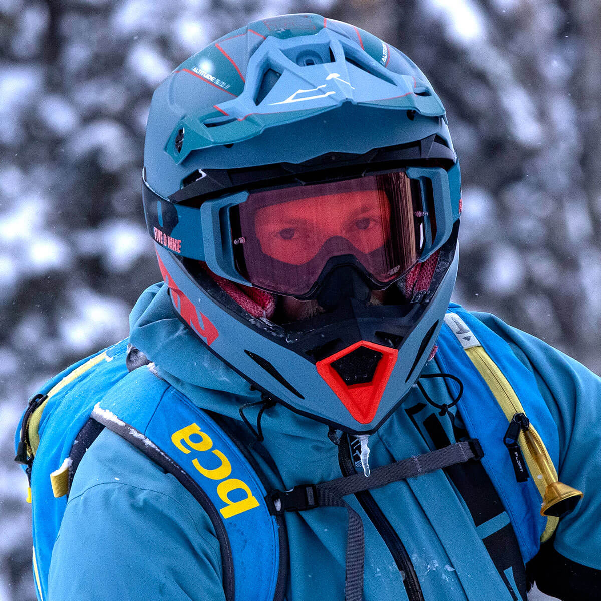 Sinister X6 Fuzion Goggle、mySite、dreamappss