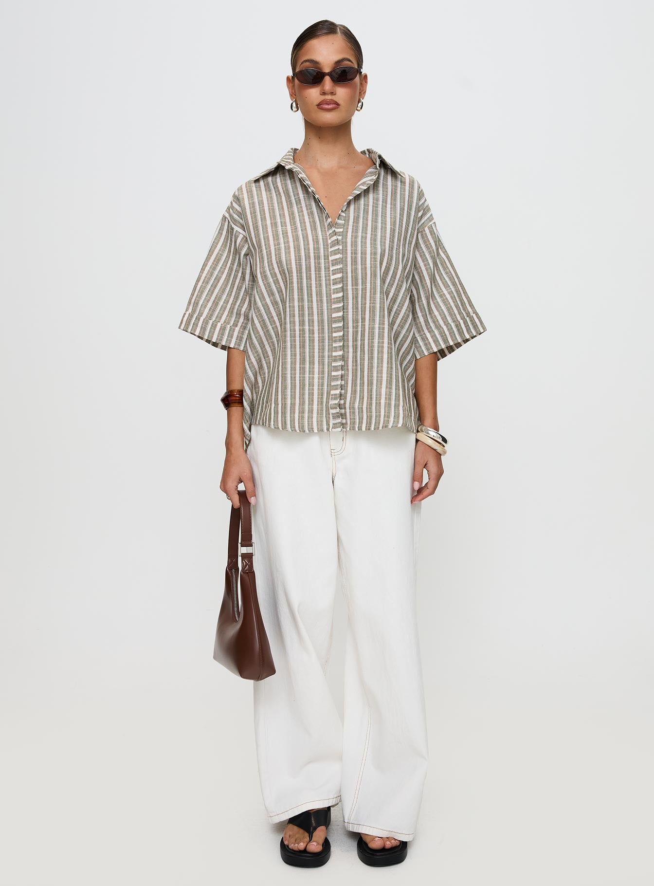 Qualley Top Multi、mySite、solidvoid