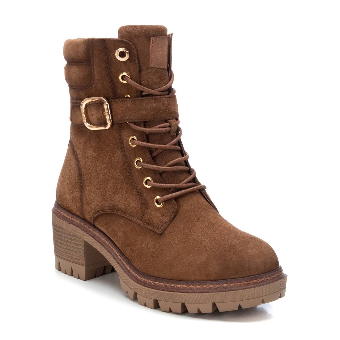 BOTÍN DE MUJER CARMELA 16104903、mySite、gtrtttuynbv