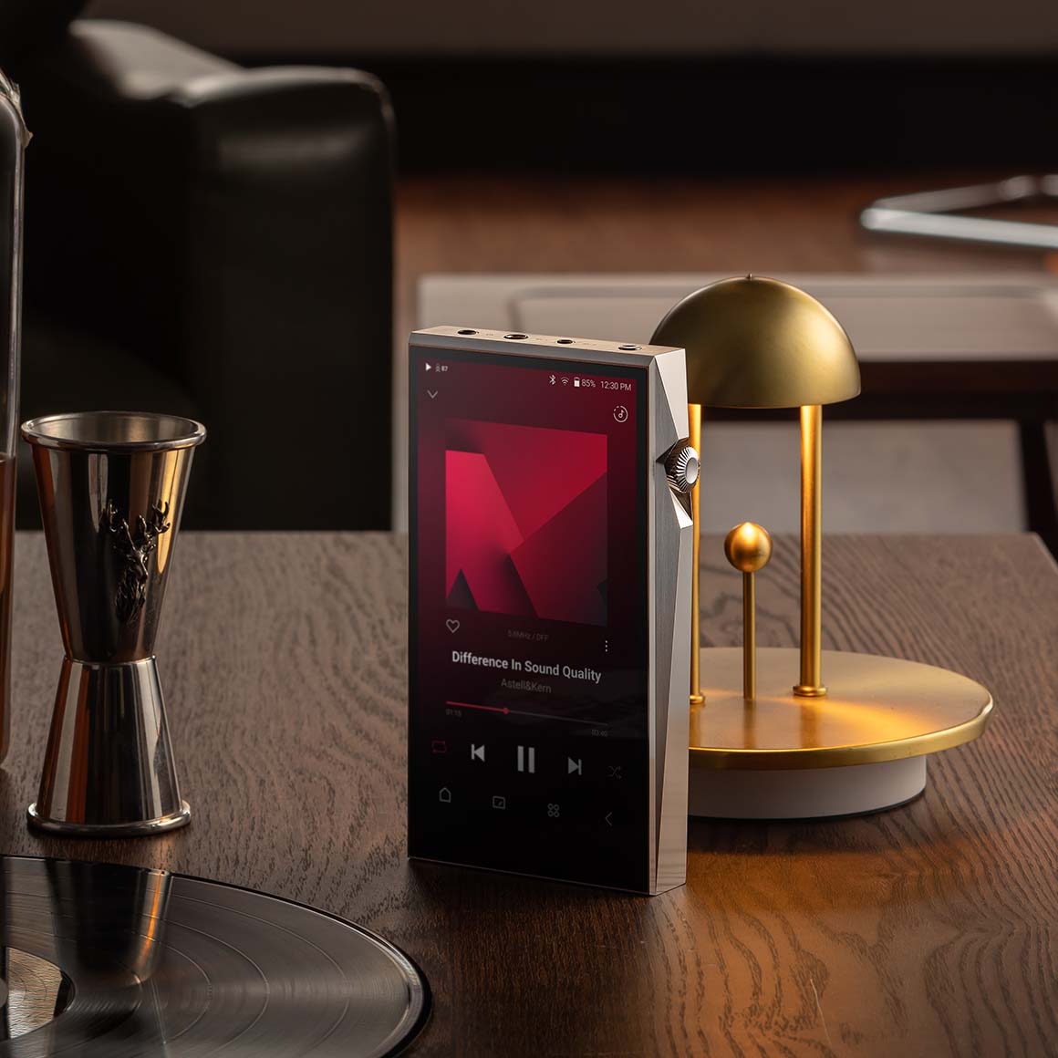  Astell&Kern - A&ultima SP3000T、mySite、merchandisen