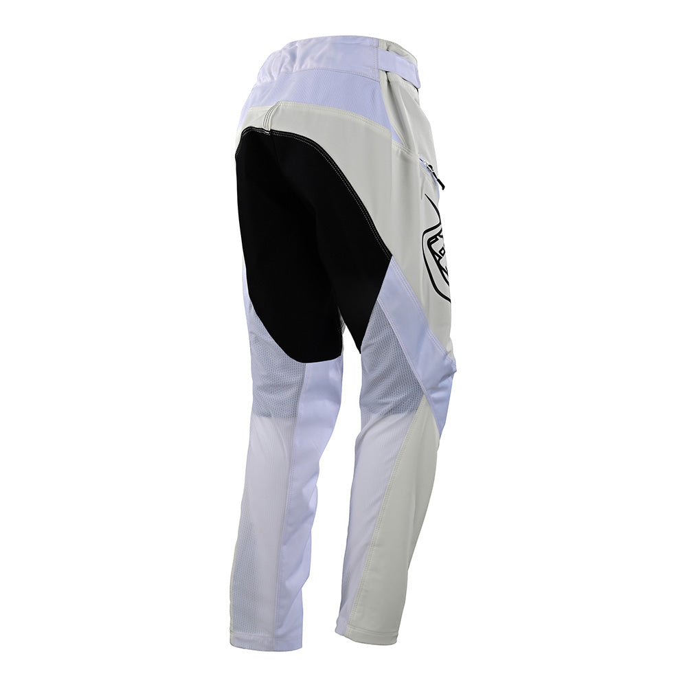 Youth Sprint Pant Solid White、mySite、dreamappss