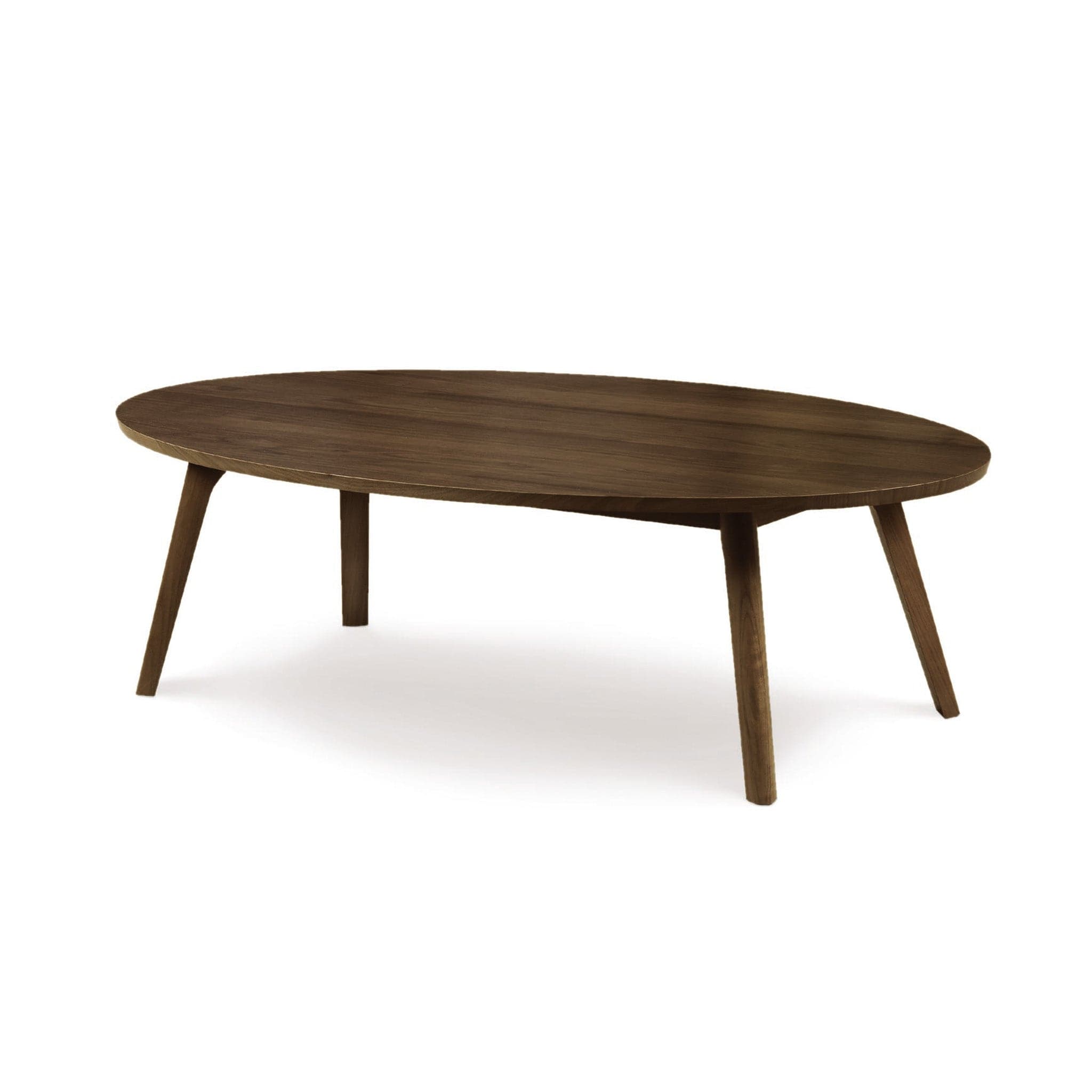 Copeland Catalina Oval Coffee Table、mySite、neckold