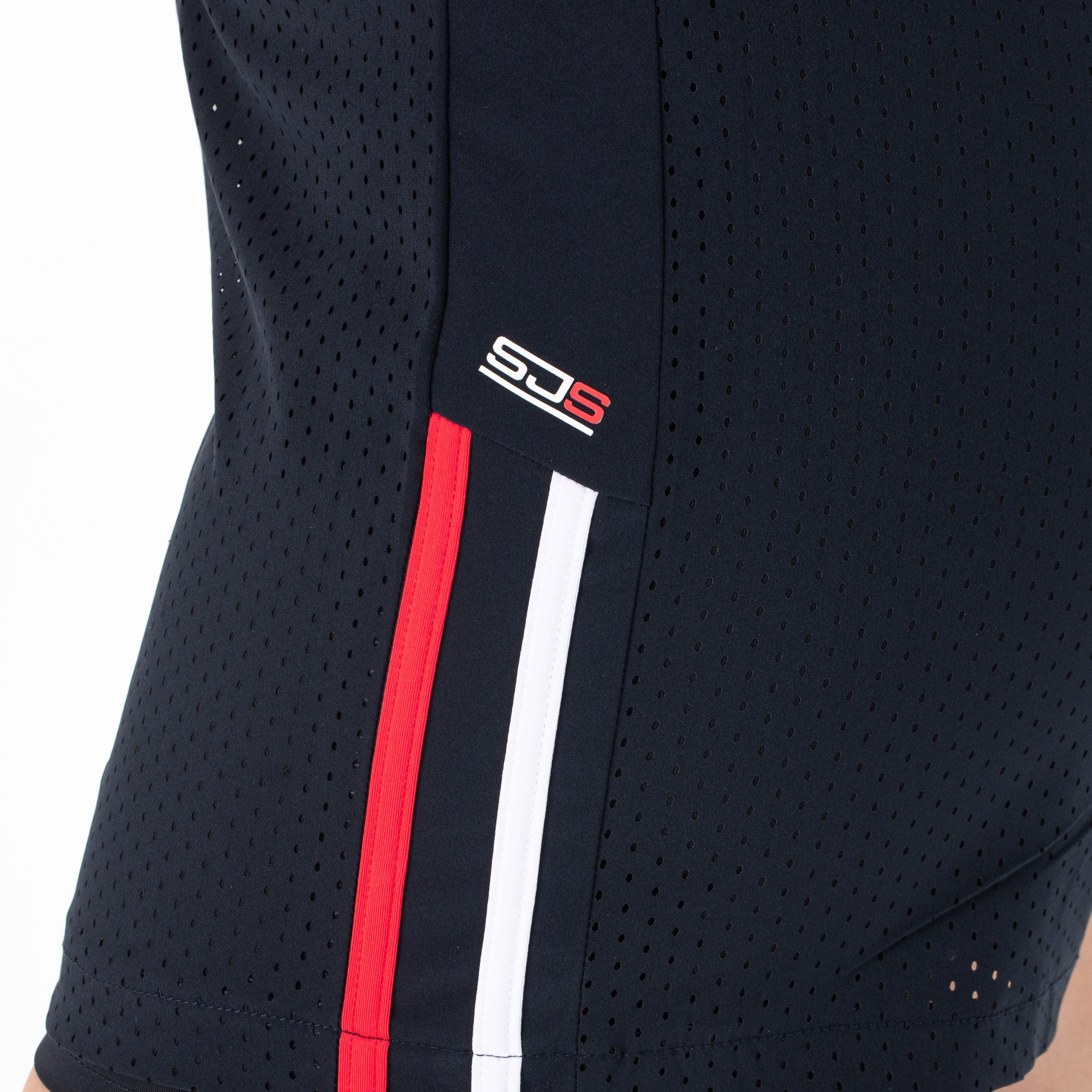 Sjeng Sports Lexi Women's Tennis Shorts、mySite、neckold