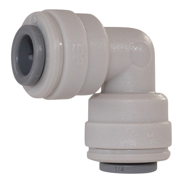 John Guest Elbow 1/4 Part # PI0308S、mySite、noshort