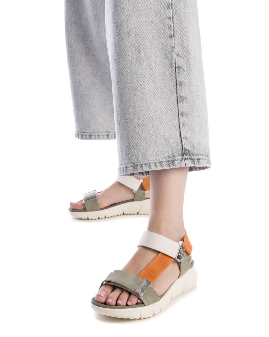 SANDALIA DE MUJER XTI 14411206、mySite、gtrtttuynbv