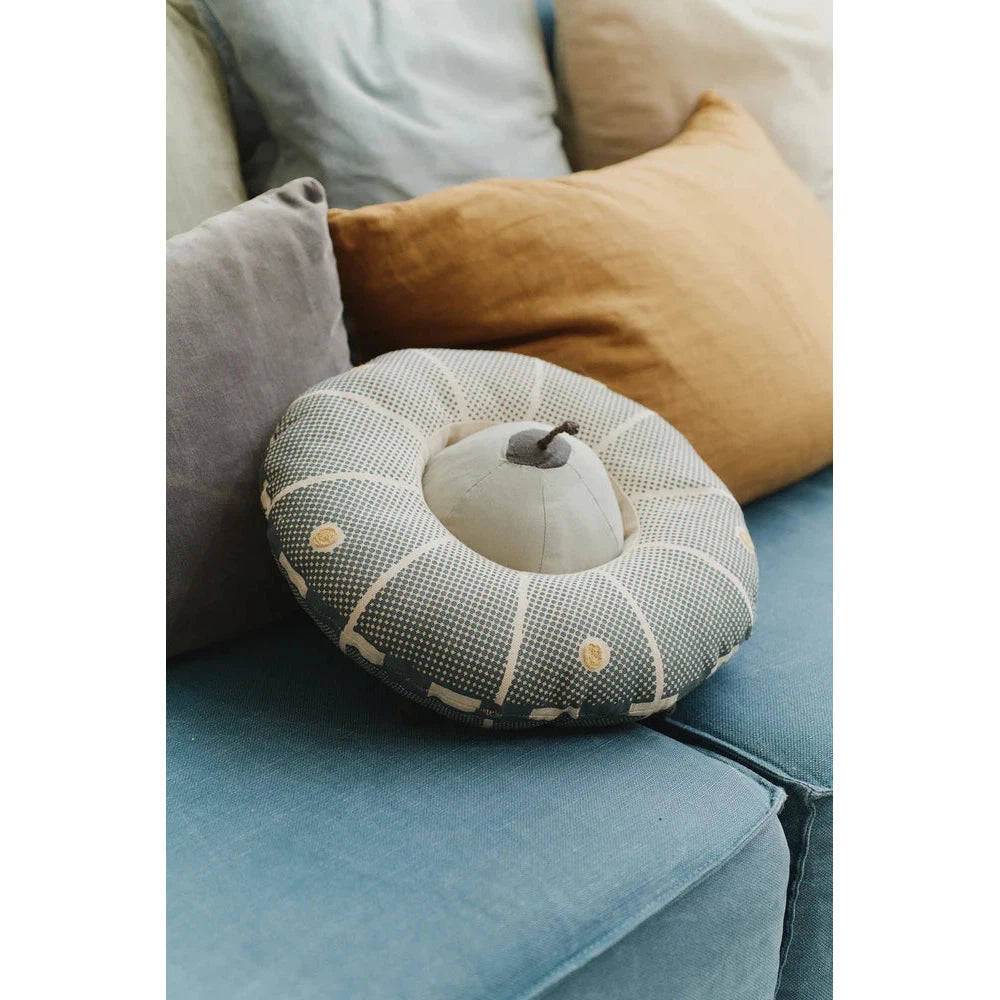 Interactive UFO Cushion、mySite、gigharbornorthrealestate