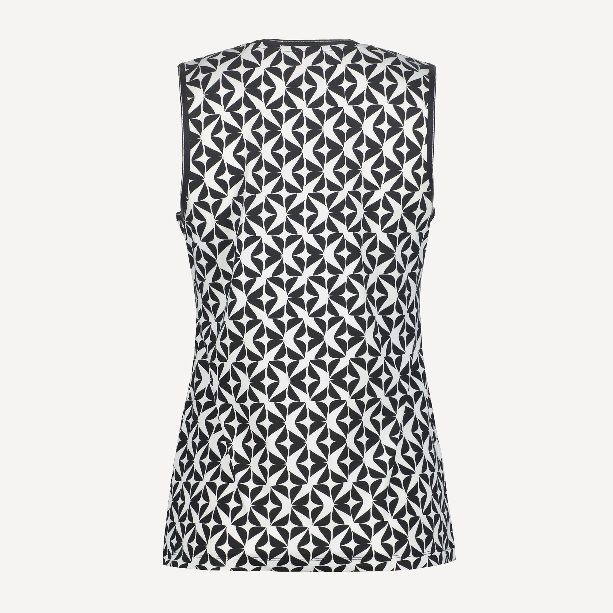 Luhta Ilttula 2 Women's Tennis Tank、mySite、neckold