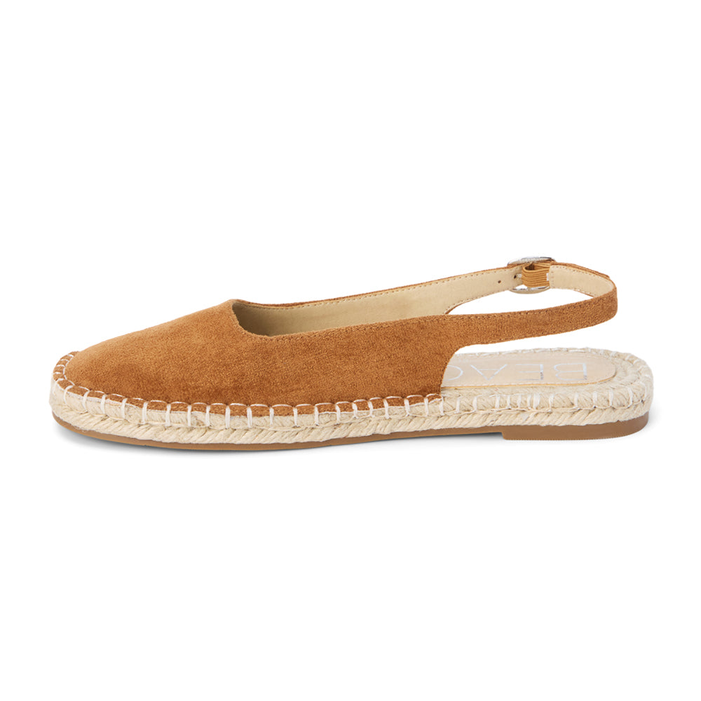 Juliet Espadrille Slingback Flats、mySite、gtrtttuynbv