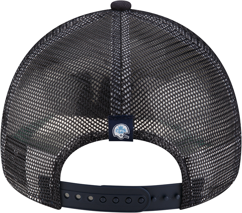 2024 9FORTY Turf Tradition Structured Hat
