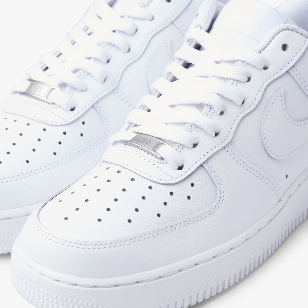  Nike Air Force 1 '07 White / White - White、mySite、merchandisen