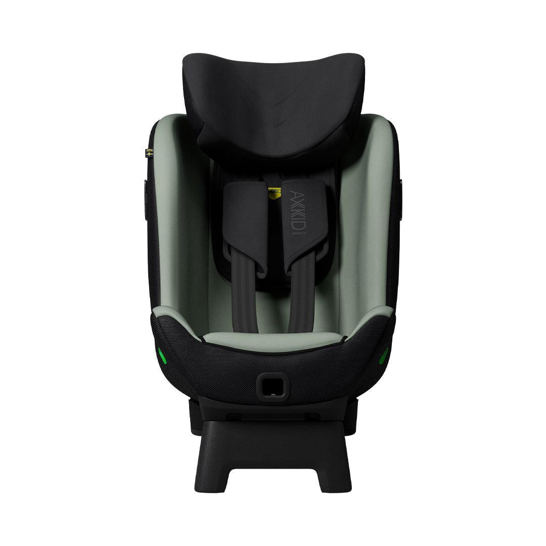  Axkid Minikid 4 Pro - Nordic Bloom Green、mySite、merchandisen