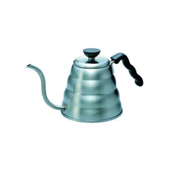 Hario Bloom V60 Buono Drip Kettle - 1.2L、mySite、gigharbornorthrealestate