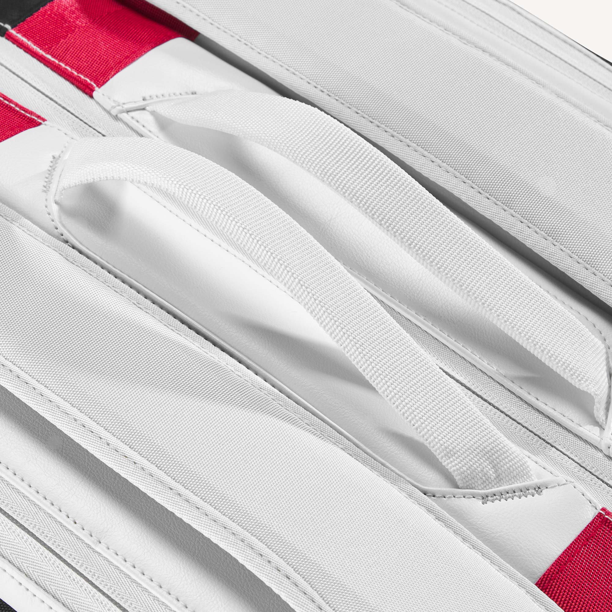 Wilson Courage Collection 15 Racket Tennis Bag