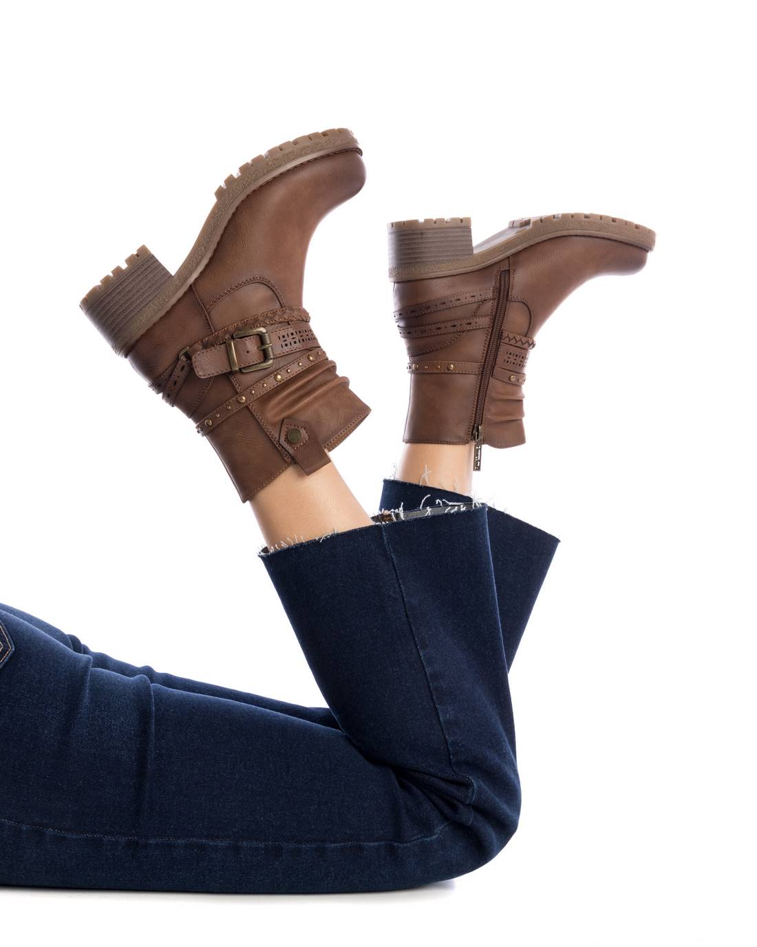 BOTÍN DE MUJER REFRESH 17224201、mySite、gtrtttuynbv