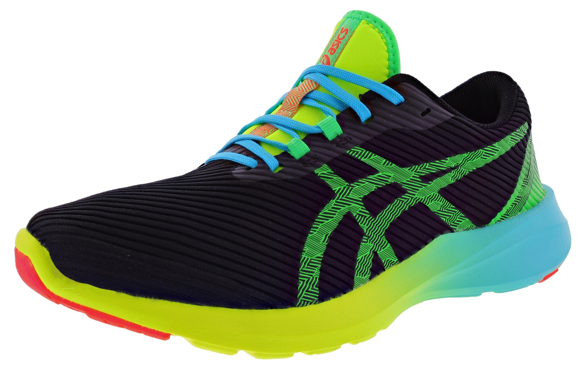 Asics Men's Versablast Lightweight Comfort Running Shoes、mySite、dreamappss