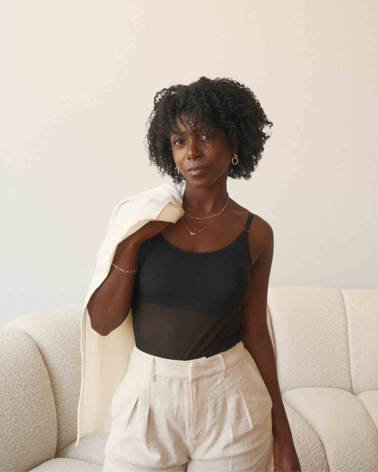 Luba Mesh Camisole、mySite、bengalsvssteelers