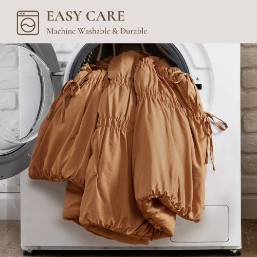 2PCS Twin/Twin XL Comforter Set、、eastwooduniform