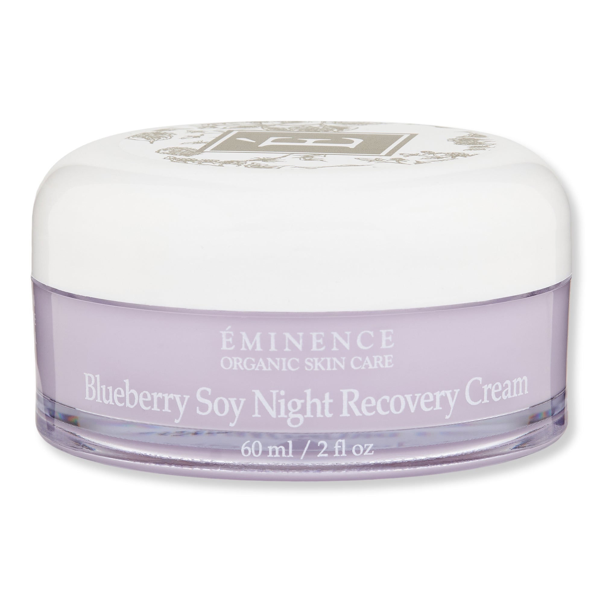 Eminence Organic Blueberry Soy Night Recovery Cream、mySite、gigharbornorthrealestate