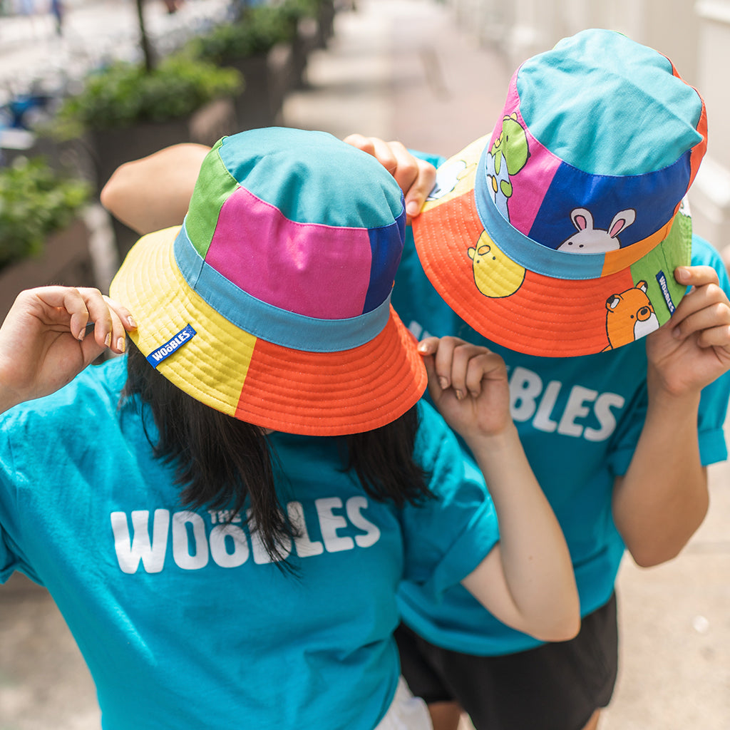  Check It Off Your Bucket List Hat、mySite、ghnorth