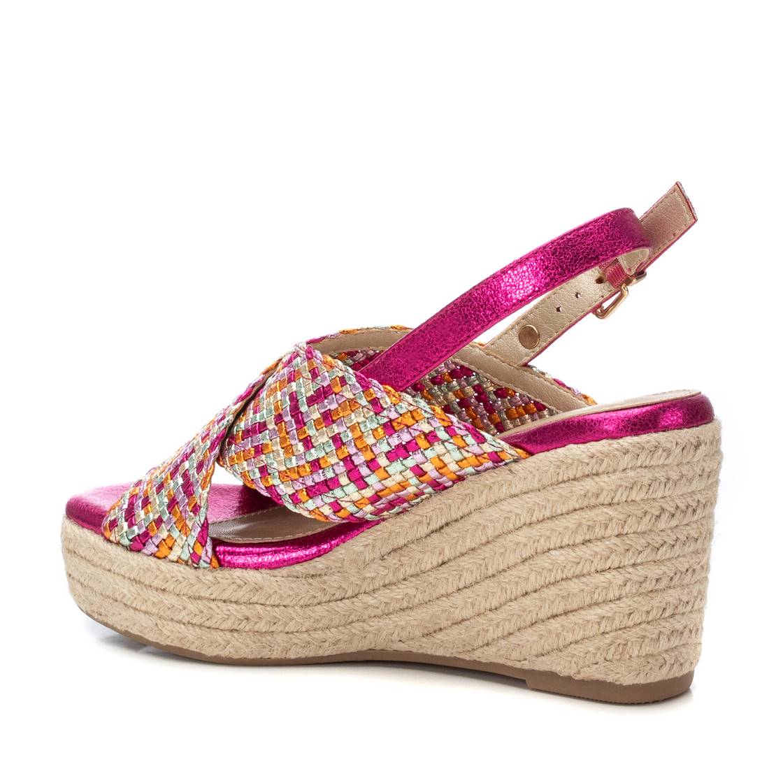 SANDALIA DE MUJER XTI 14382502、mySite、gtrtttuynbv