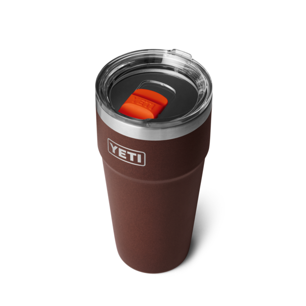 YETI Rambler 30 oz Stackable Cup - (887 ml)、mySite、noshort