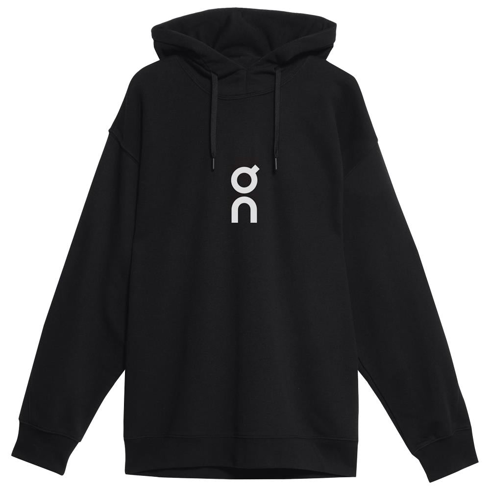 On Men's Club Hoodie - Black