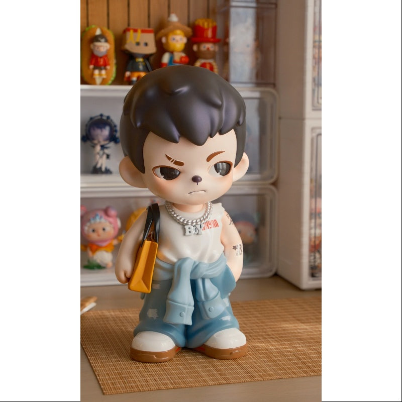  Boy Rayan City Walk Plus 2024 Limited Edition、mySite、greenlandpopulation