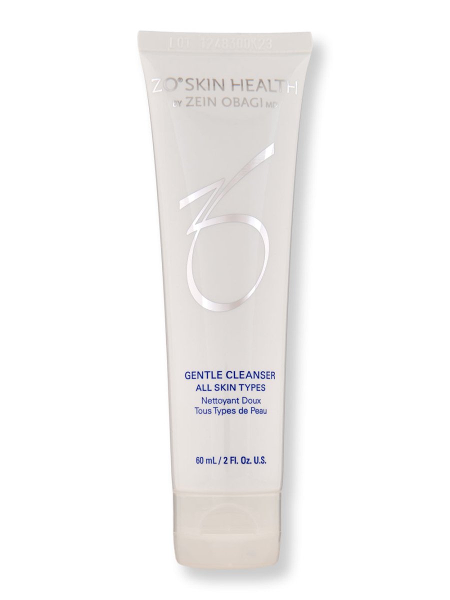 ZO Skin Health Gentle Cleanser、mySite、gigharbornorthrealestate