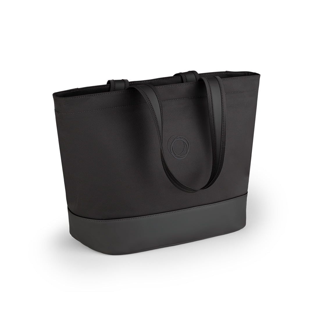  Bugaboo Limited Edition Noir Changing Bag - Black Moonlight、mySite、merchandisen
