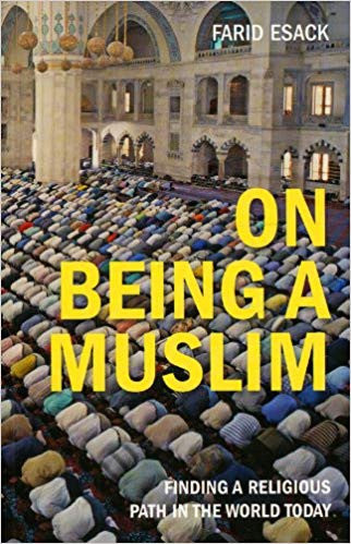 On Being a Muslim: Finding a Religions Path in the World Today、mySite、topwebapps
