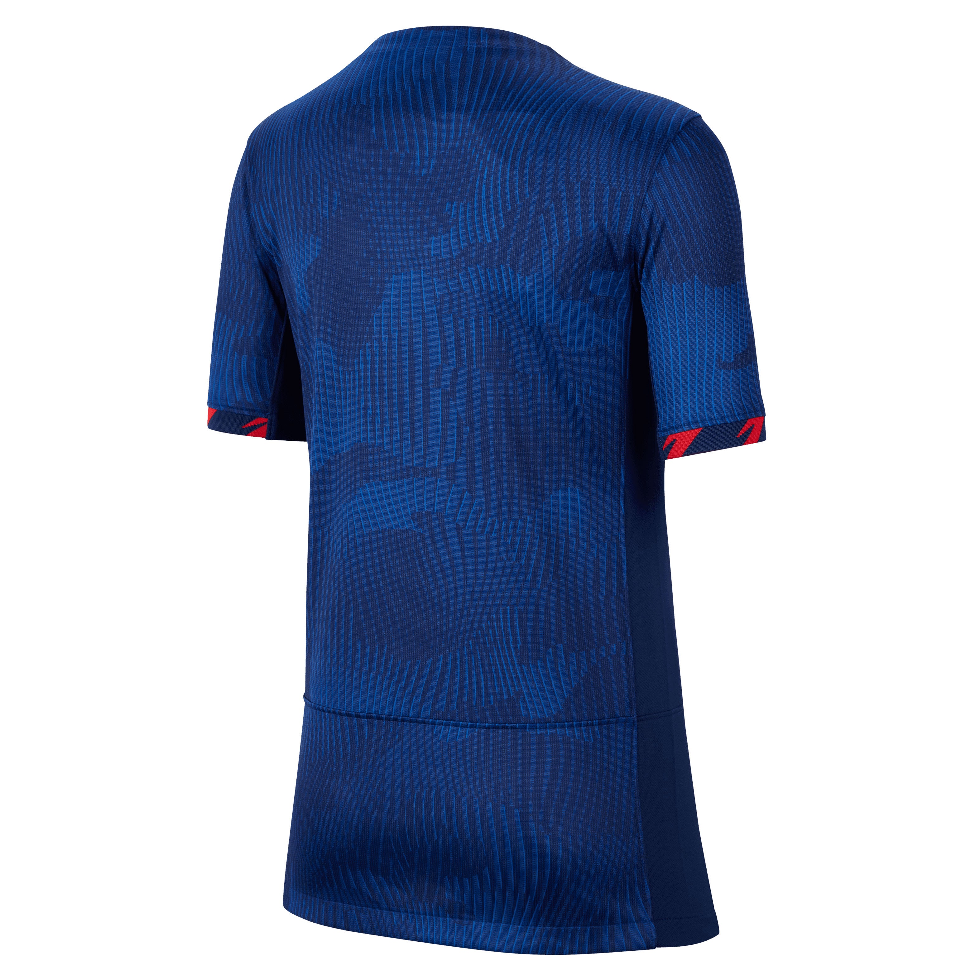 Nike Kids USA 2023/24 4-Star Away Jersey Blue/Red、mySite、bottomscart