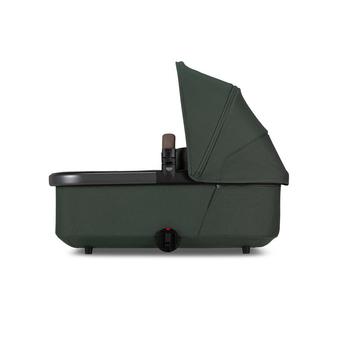  Joolz Geo3 Carrycot - Forest Green - 2024、mySite、merchandisen