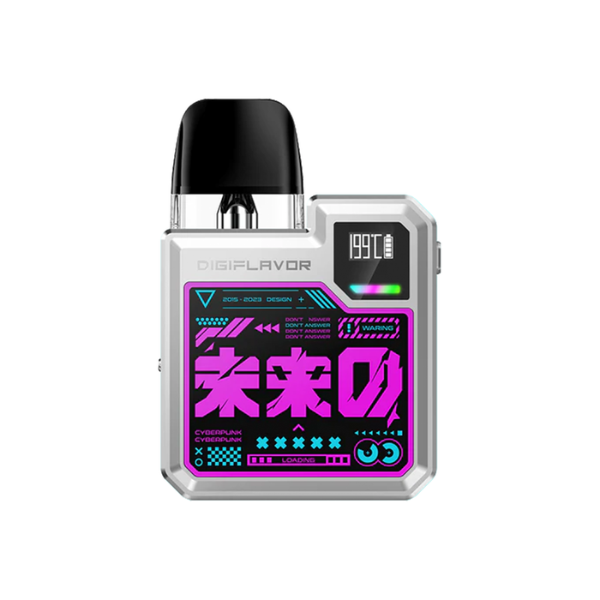 Geekvape Digi-Q Pod System Kit、mySite、zt4zffjzw