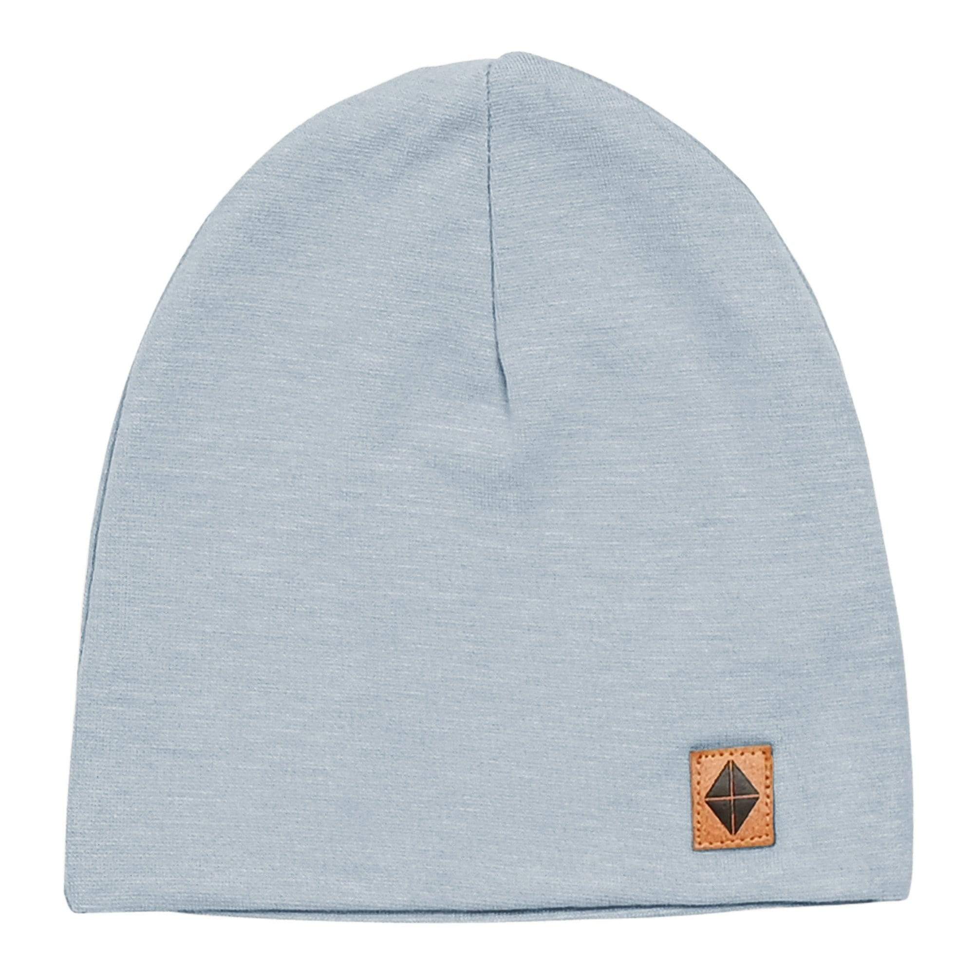 Bamboo Jersey Beanie in Fog、mySite、layawaytickets