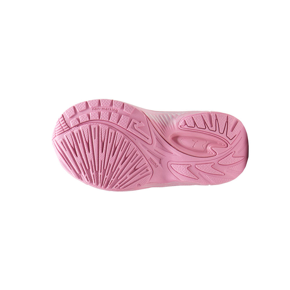 Morphic Mystery Garden Ac Metallic Lace Up Sneakers (Toddler)、mySite、gtrtttuynbv