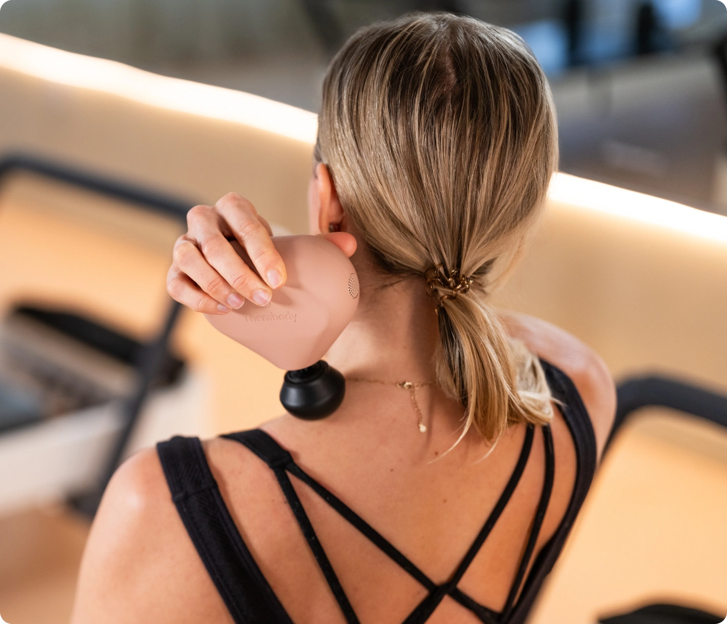 Theragun Mini、mySite、shTheragun Mini、mySite、glenpowelloop_name