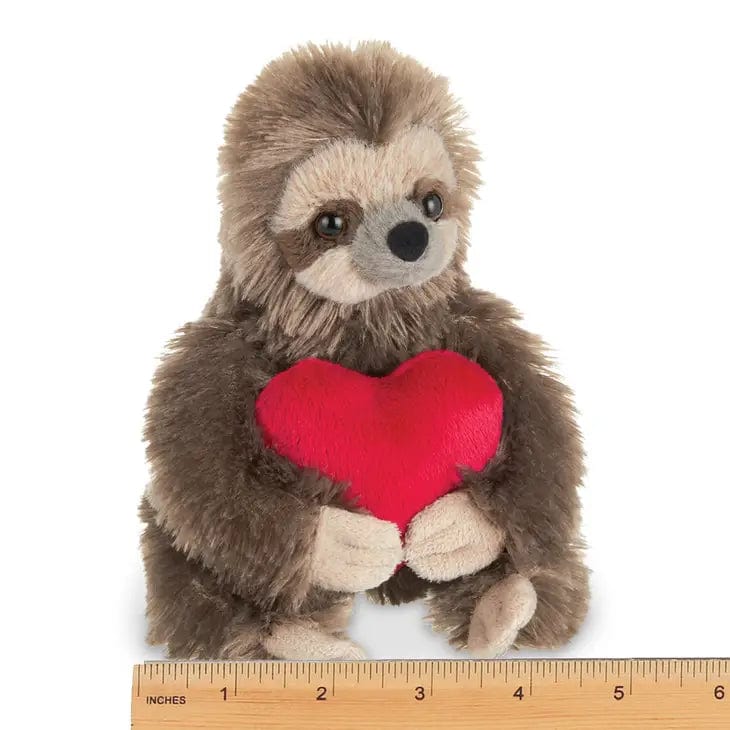 Romantic Plush Sloth OR Hedgehog Couple, Perfect for your Loved One!、mySite、g9winljtr