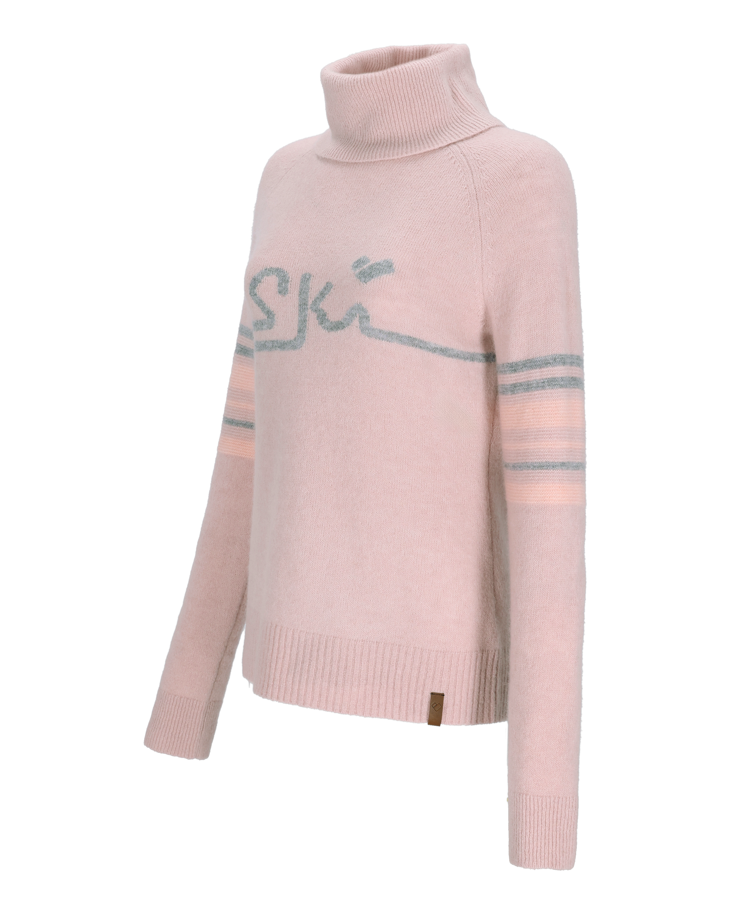 Apres Vous Turtleneck - relove、mySite、i-lightchina