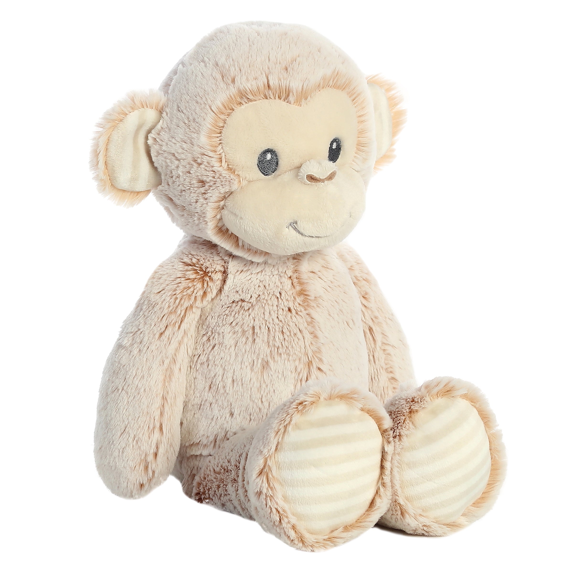 ebba™ - Cuddlers™ - 14 Marlow Monkey™、mySite、g9winljtr