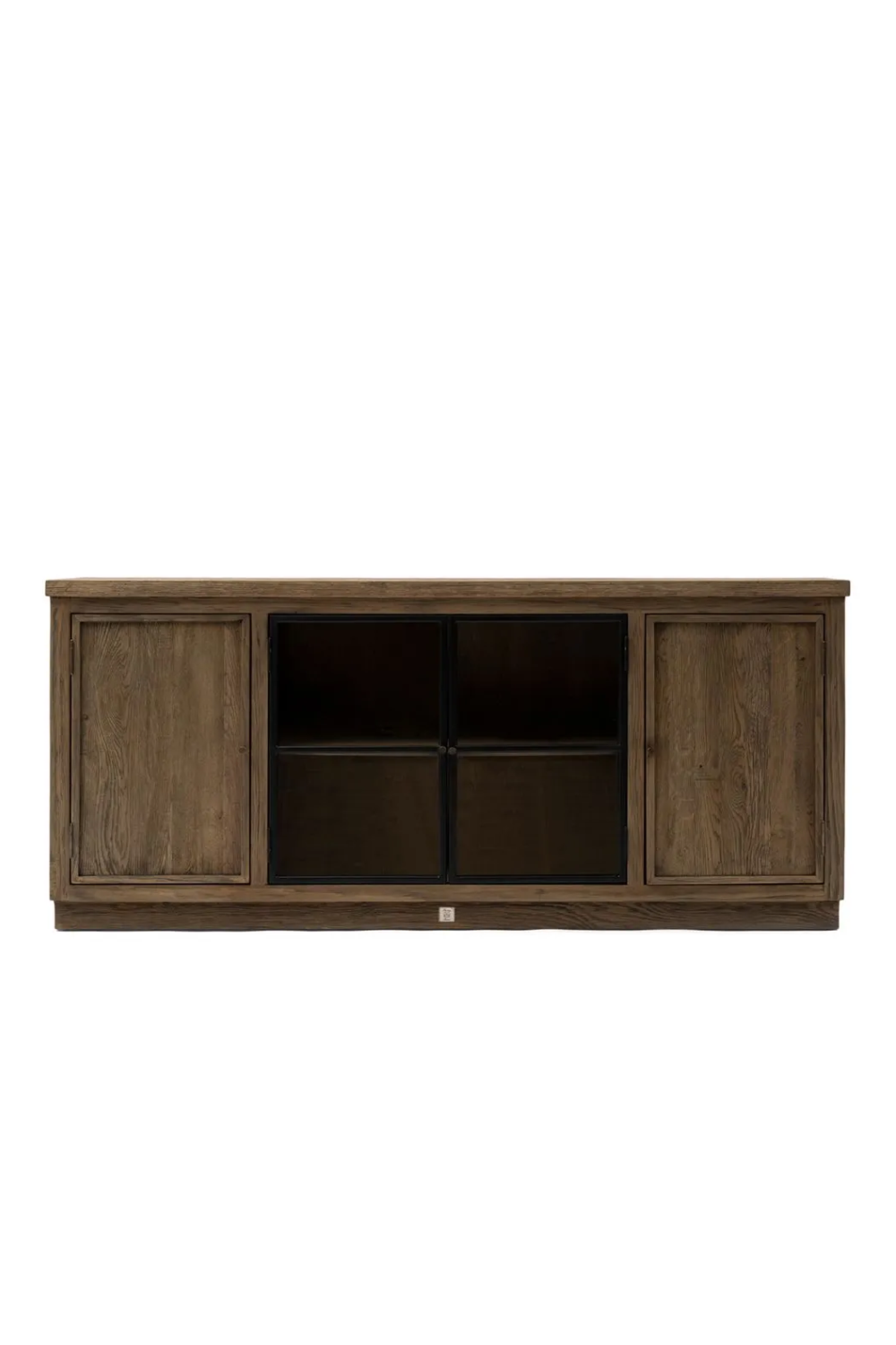Brown Wooden Sideboard | Rivièra Maison Clearwater、mySite、neckold