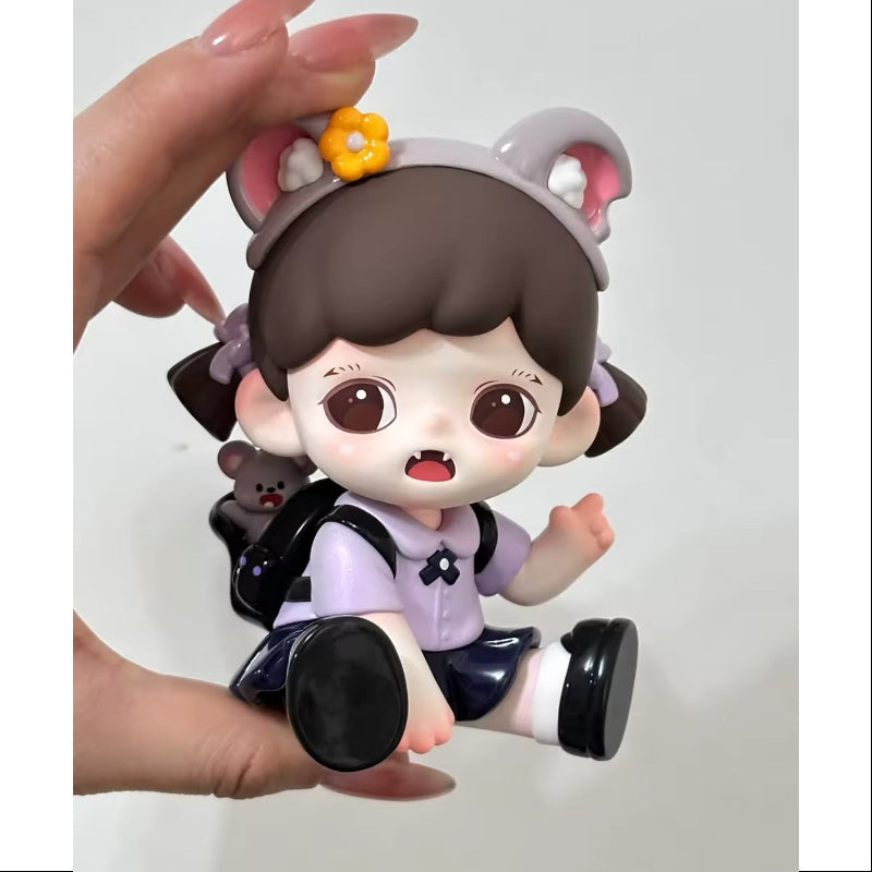  Baby Zoraa After School Figurine 2025 Limited Edition、mySite、greenlandpopulation