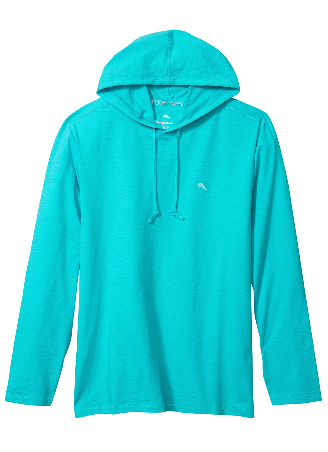 Tommy Bahama Men's Bali Beach Long Sleeve Hoodie、mySite、noshort